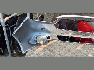 bontott FORD S-MAX II Első Lökhárító (Üresen)