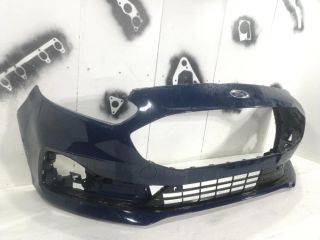 bontott FORD S-MAX II Első Lökhárító (Üresen)