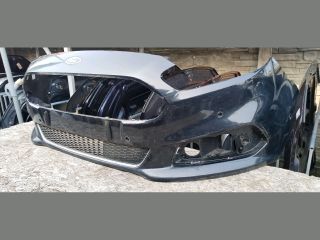 bontott FORD S-MAX II Első Lökhárító (Üresen)