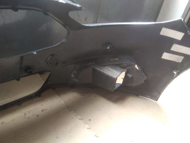 bontott FORD S-MAX II Első Lökhárító (Üresen)