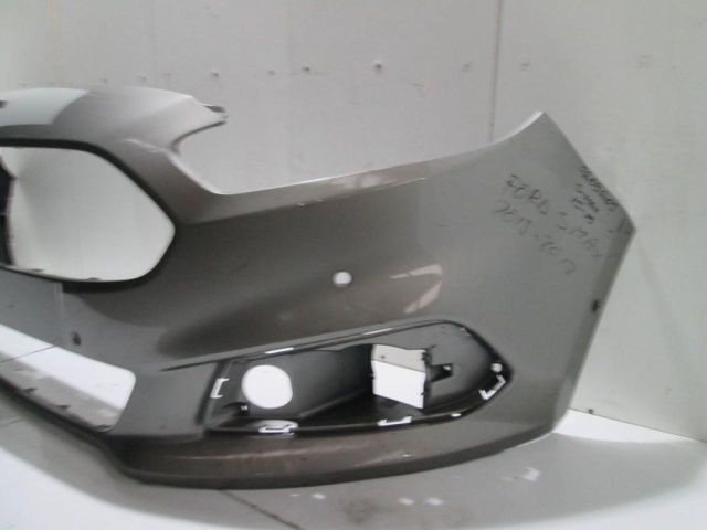 bontott FORD S-MAX II Első Lökhárító (Üresen)