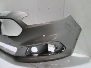 bontott FORD S-MAX II Első Lökhárító (Üresen)