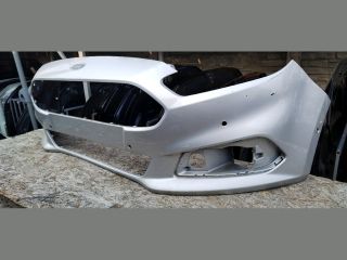 bontott FORD S-MAX II Első Lökhárító (Üresen)