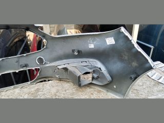 bontott FORD S-MAX II Első Lökhárító (Üresen)