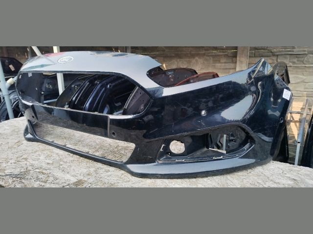 bontott FORD S-MAX II Első Lökhárító (Üresen)