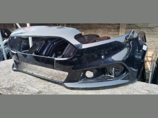 bontott FORD S-MAX II Első Lökhárító (Üresen)