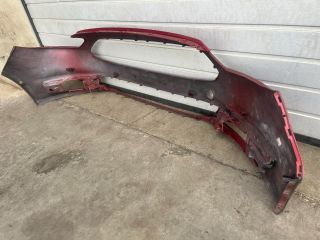 bontott FORD S-MAX II Első Lökhárító (Üresen)