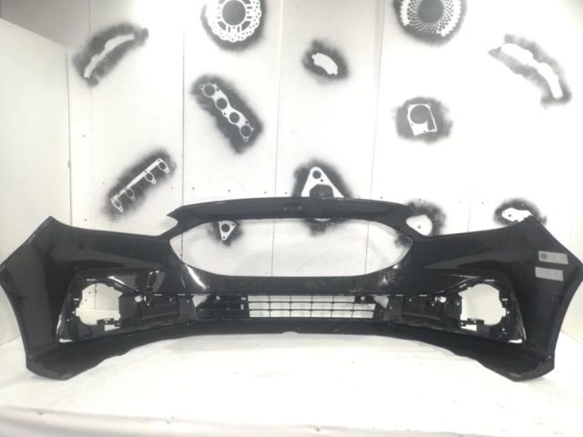 bontott FORD S-MAX II Első Lökhárító (Üresen)