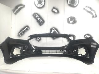 bontott FORD S-MAX II Első Lökhárító (Üresen)