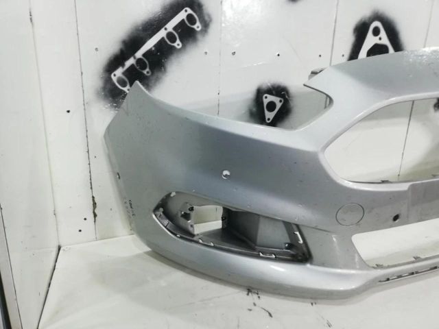 bontott FORD S-MAX II Első Lökhárító (Üresen)