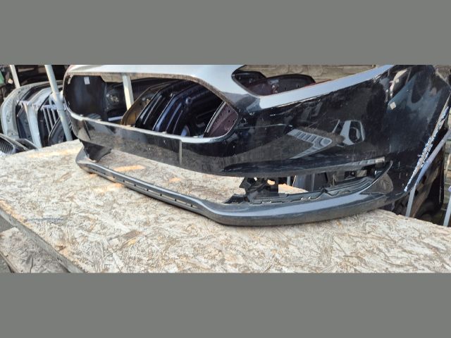 bontott FORD S-MAX II Első Lökhárító (Üresen)