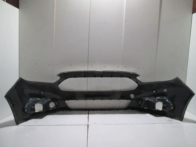 bontott FORD S-MAX II Első Lökhárító (Üresen)