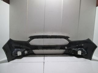 bontott FORD S-MAX II Első Lökhárító (Üresen)