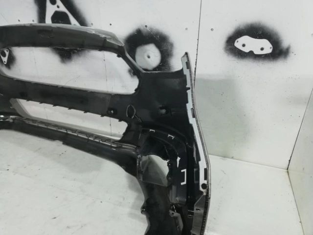 bontott FORD S-MAX II Első Lökhárító (Üresen)