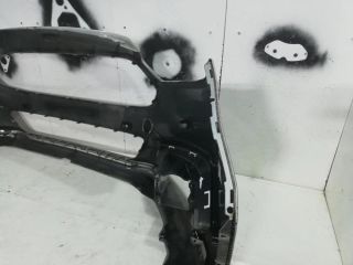 bontott FORD S-MAX II Első Lökhárító (Üresen)