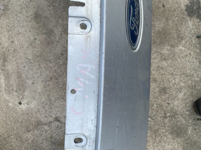 bontott FORD S-MAX II Első Lökhárító (Üresen)