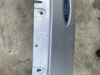 bontott FORD S-MAX II Első Lökhárító (Üresen)