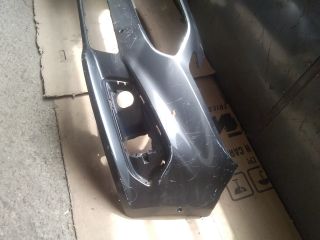 bontott FORD S-MAX II Első Lökhárító (Üresen)