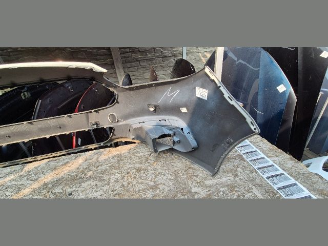 bontott FORD S-MAX II Első Lökhárító (Üresen)