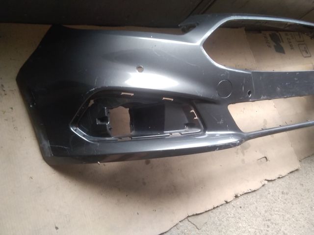 bontott FORD S-MAX II Első Lökhárító (Üresen)