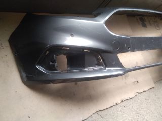 bontott FORD S-MAX II Első Lökhárító (Üresen)