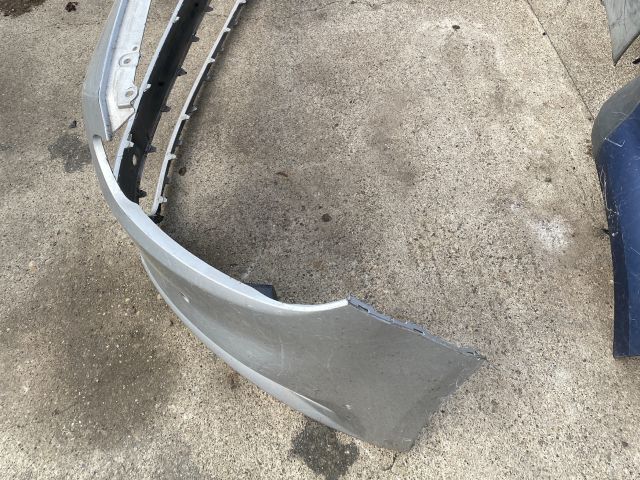 bontott FORD S-MAX II Első Lökhárító (Üresen)