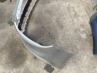 bontott FORD S-MAX II Első Lökhárító (Üresen)