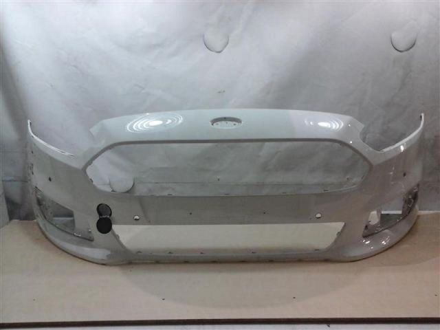 bontott FORD S-MAX II Első Lökhárító (Üresen)