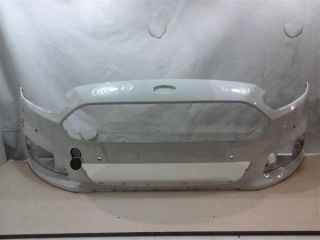 bontott FORD S-MAX II Első Lökhárító (Üresen)