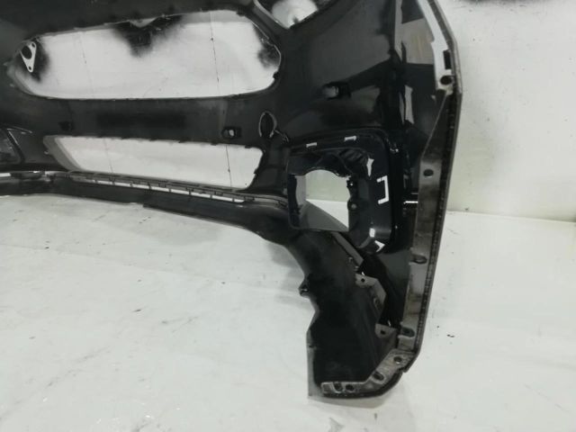 bontott FORD S-MAX II Első Lökhárító (Üresen)