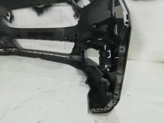 bontott FORD S-MAX II Első Lökhárító (Üresen)