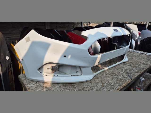 bontott FORD S-MAX II Első Lökhárító (Üresen)