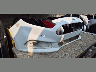 bontott FORD S-MAX II Első Lökhárító (Üresen)