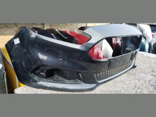 bontott FORD S-MAX II Első Lökhárító (Üresen)