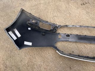 bontott FORD S-MAX II Első Lökhárító (Üresen)