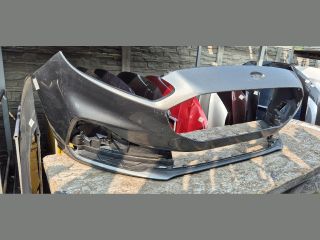 bontott FORD S-MAX II Első Lökhárító (Üresen)