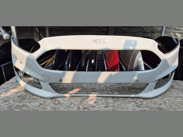 bontott FORD S-MAX II Első Lökhárító (Üresen)