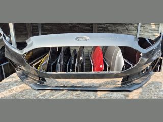 bontott FORD S-MAX II Első Lökhárító (Üresen)