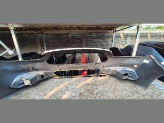 bontott FORD S-MAX II Első Lökhárító (Üresen)