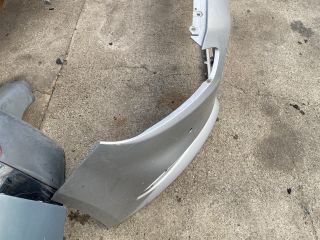 bontott FORD S-MAX II Első Lökhárító (Üresen)