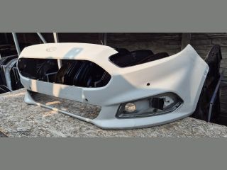 bontott FORD S-MAX II Első Lökhárító (Üresen)