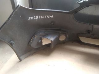 bontott FORD S-MAX II Első Lökhárító (Üresen)