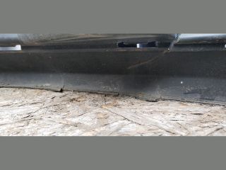 bontott FORD S-MAX II Első Lökhárító (Üresen)