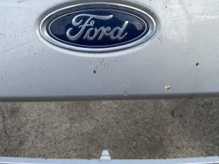 bontott FORD S-MAX II Első Lökhárító (Üresen)