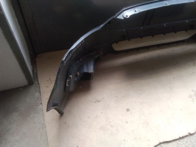 bontott FORD S-MAX II Első Lökhárító (Üresen)