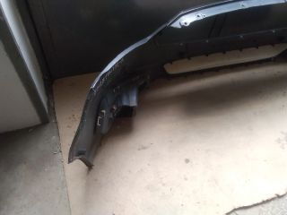 bontott FORD S-MAX II Első Lökhárító (Üresen)