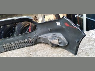 bontott FORD S-MAX II Első Lökhárító (Üresen)