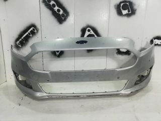 bontott FORD S-MAX II Első Lökhárító (Üresen)