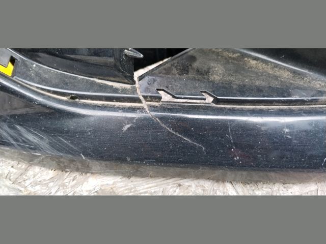 bontott FORD S-MAX II Első Lökhárító (Üresen)