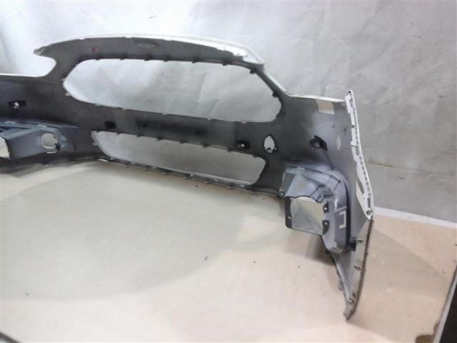 bontott FORD S-MAX II Első Lökhárító (Üresen)